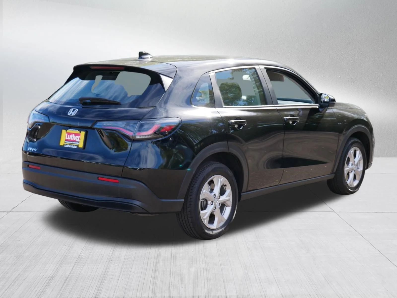 2024 Honda HR-V LX - Photo 39
