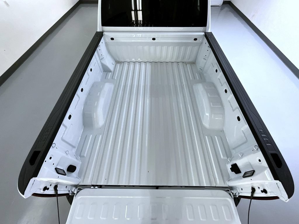 2026 Chevrolet Silverado 2500 HD Custom - Photo 22