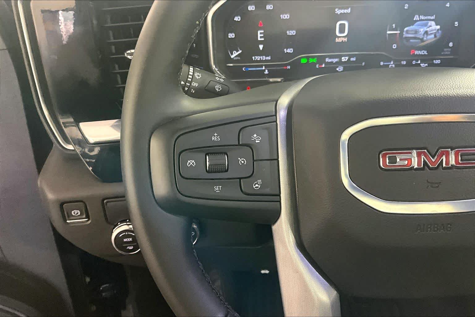 2024 GMC Sierra 1500 Elevation - Photo 23