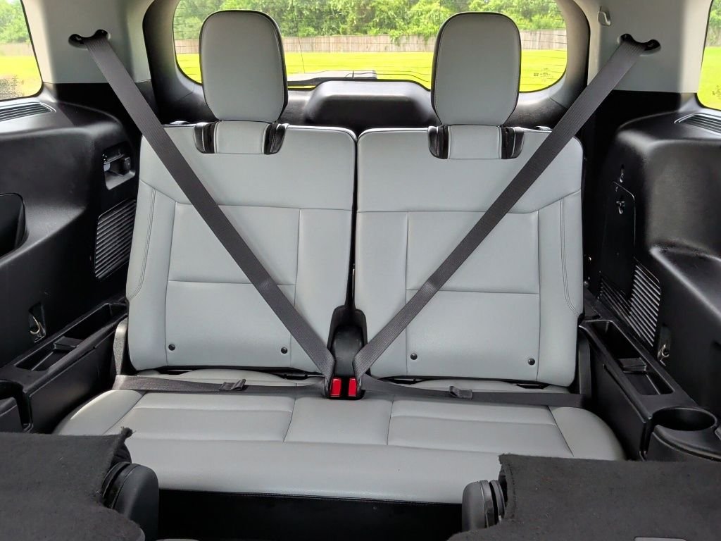 Used 2021 Star White Ford XLT image 39
