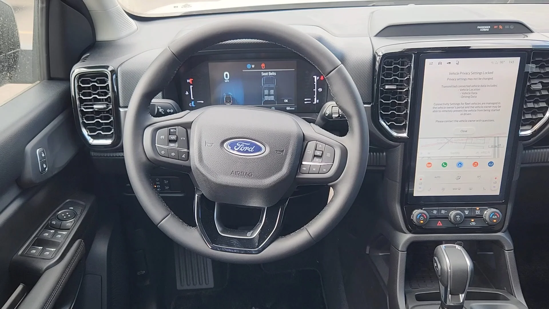 New 2026 Avalanche Ford XLT image 17