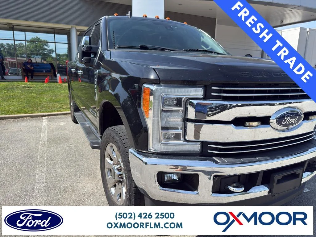 2019 Ford F-250 Lariat 4x4 Crew Cab 6-3/4' Box's photo