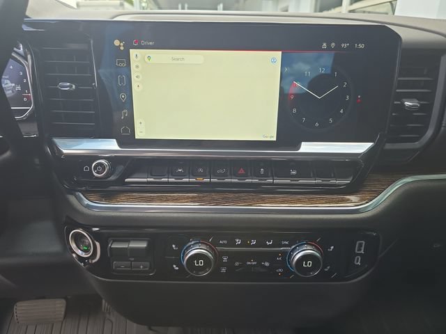 2024 GMC Sierra 1500 Elevation - Photo 19