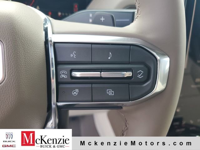 2026 GMC Yukon XL Denali - Photo 13