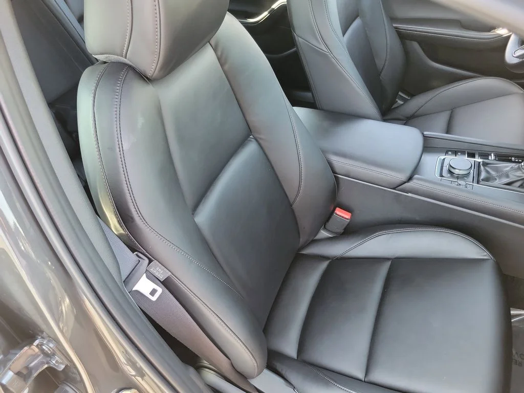Certified Used 2026 Machine Gray Mazda 2.5 S Preferred image 21