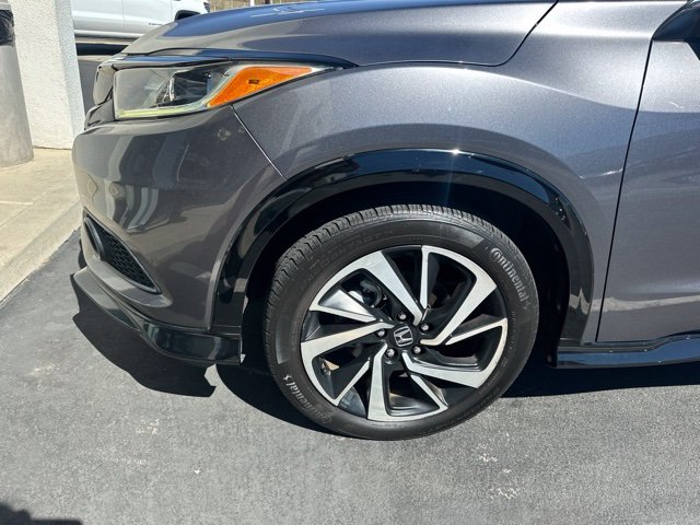 Used 2020 Modern Steel Metallic Honda Sport image 3