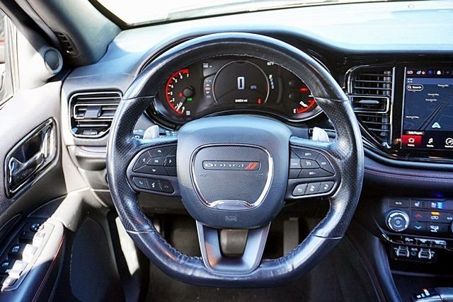 Used 2024 Black Dodge GT Plus image 20