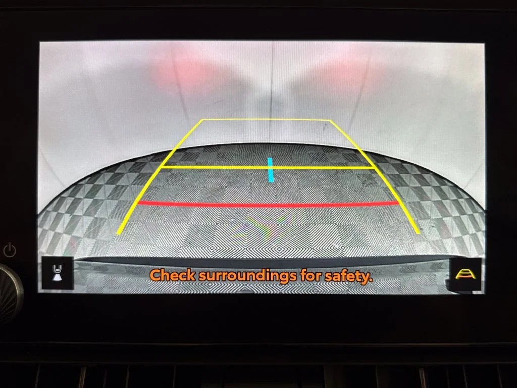 2025 Toyota RAV4 LE - Photo 18