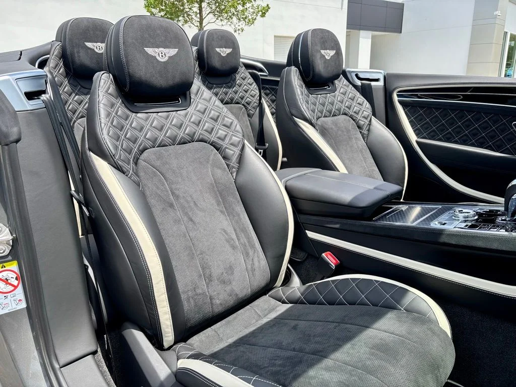 Used 2022 Granite Bentley Speed image 26