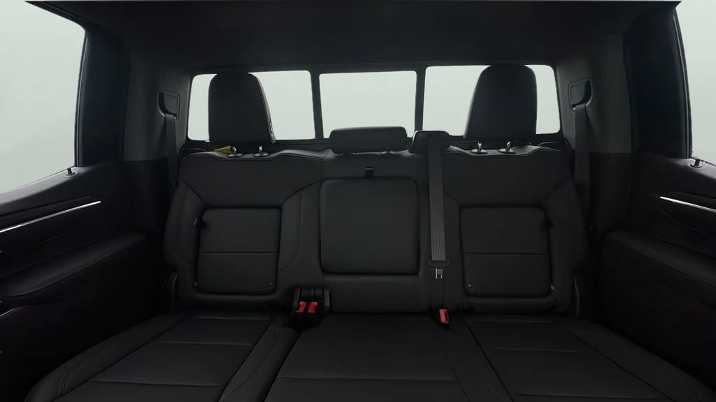 2026 GMC Sierra 1500 SLT - Photo 16