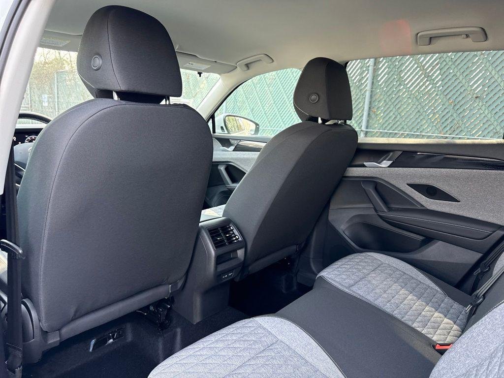New 2026 Pure White Volkswagen 2.0T S image 22