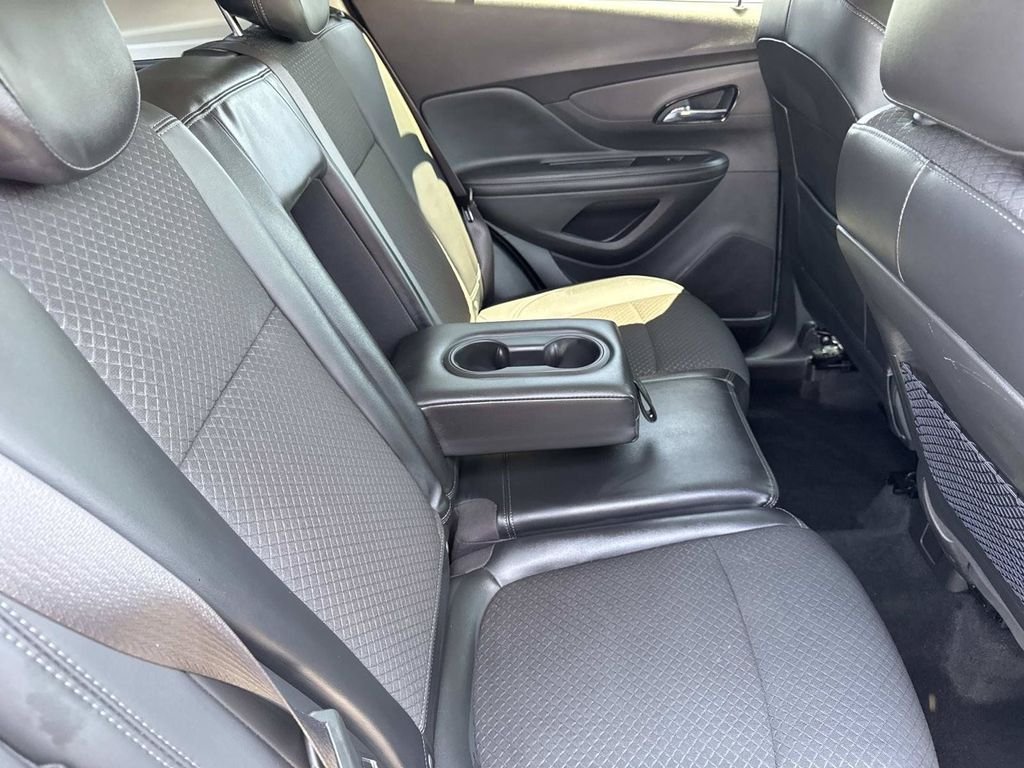 2019 Buick Encore Preferred - Photo 24