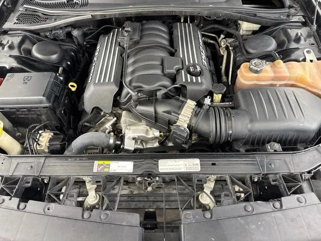 Used 2013 Black Dodge SRT8 image 21