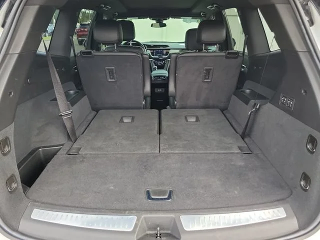 2023 Cadillac XT6 Premium Luxury - Photo 11