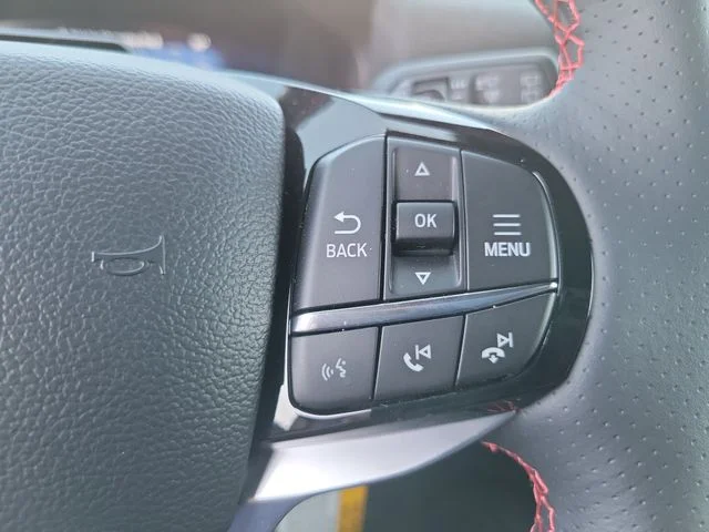 2025 Ford Explorer ST - Photo 30