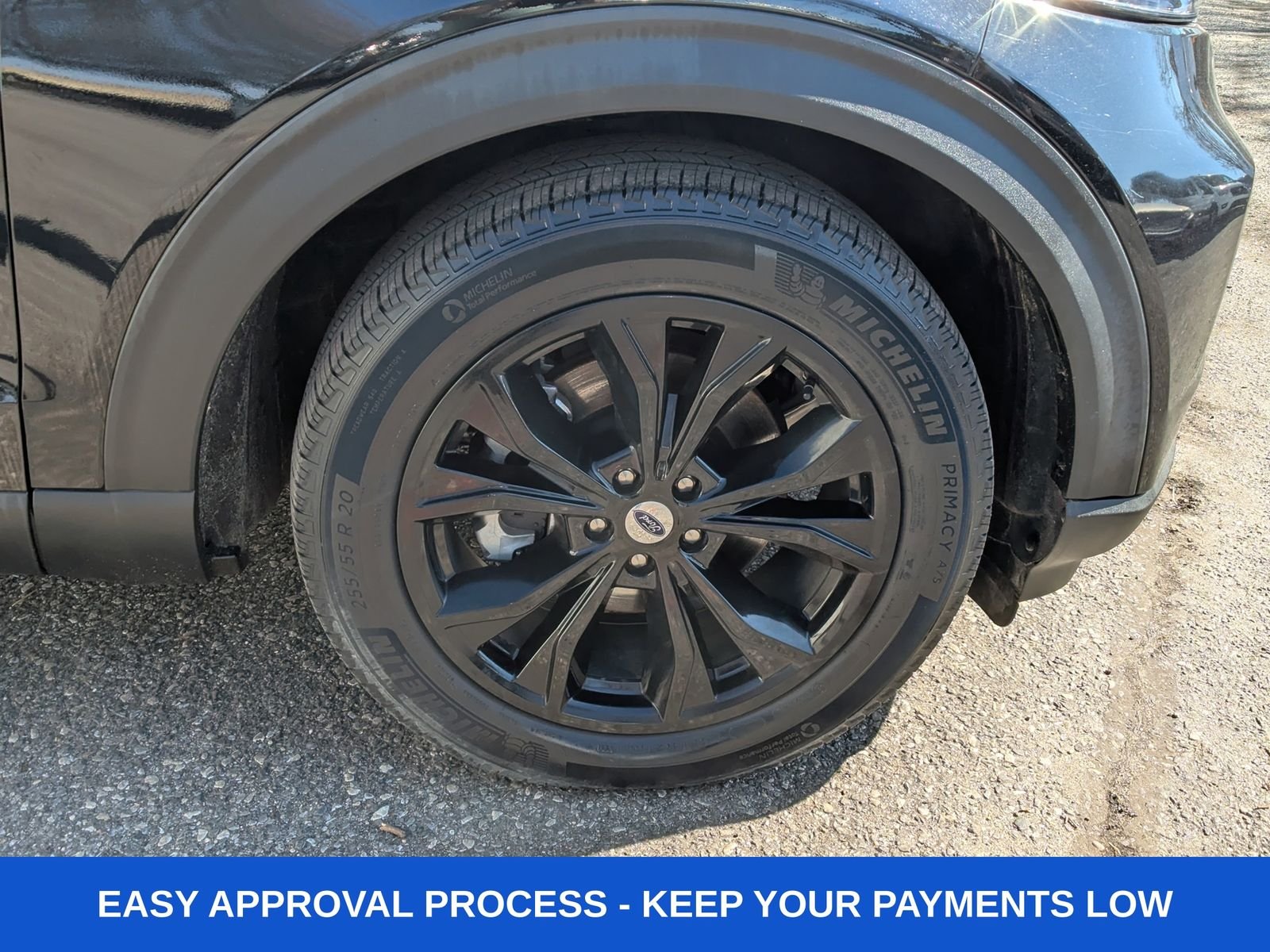 2022 Ford Explorer Limited - Photo 13