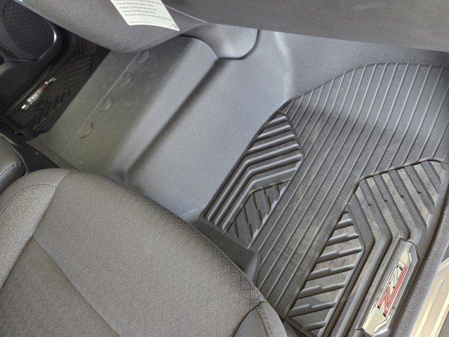 2026 Chevrolet Silverado 1500 RST - Photo 45