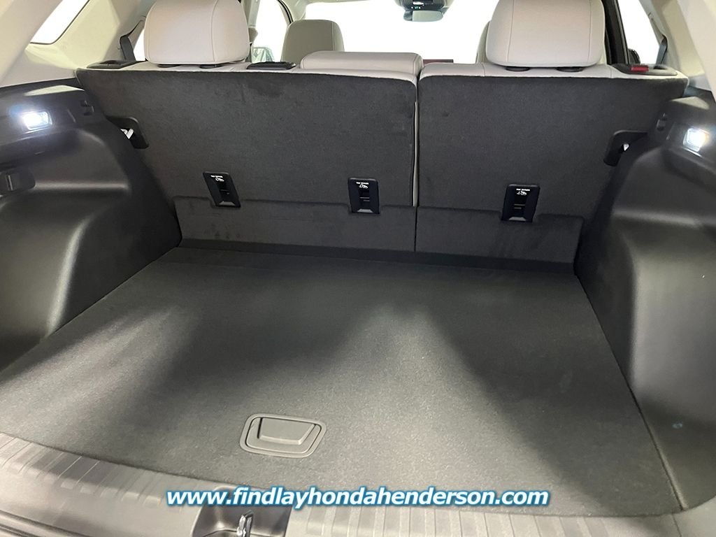 2026 Honda Prologue Touring - Photo 22