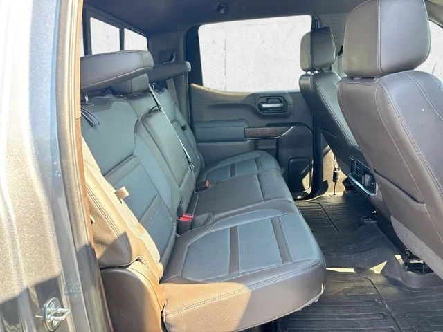 Used 2020 Gray GMC Denali image 16