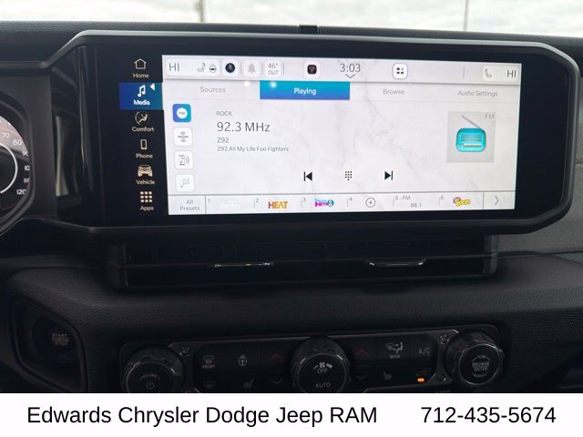 2026 Jeep Gladiator Sport S - Photo 22
