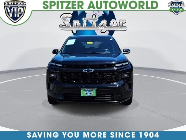 Used 2024  Chevrolet RS image 7