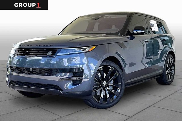 Used 2023 Land Rover Range Rover Sport SE AWD Sport Utility - Offsite Location