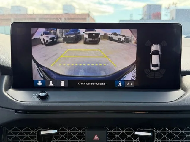 Used 2023 Gray Honda EX-L image 27