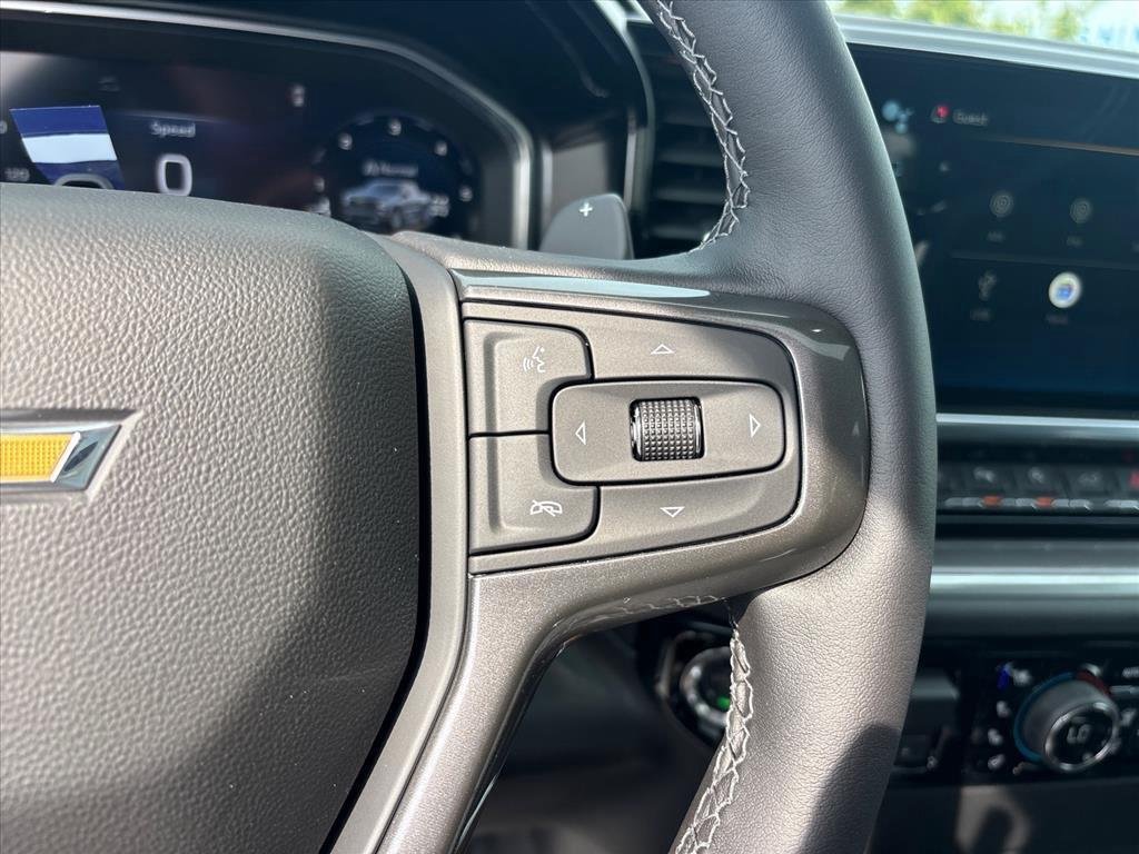 2026 Chevrolet Silverado 1500 High Country - Photo 11