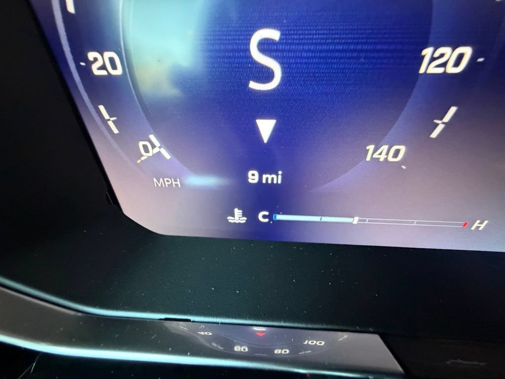 2026 Chevrolet Silverado 1500 RST - Photo 25