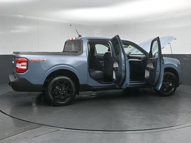 2024 FORD MAVERICK - Image 56