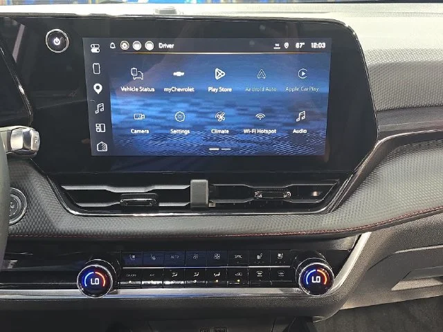 2026 Chevrolet Equinox RS - Photo 23