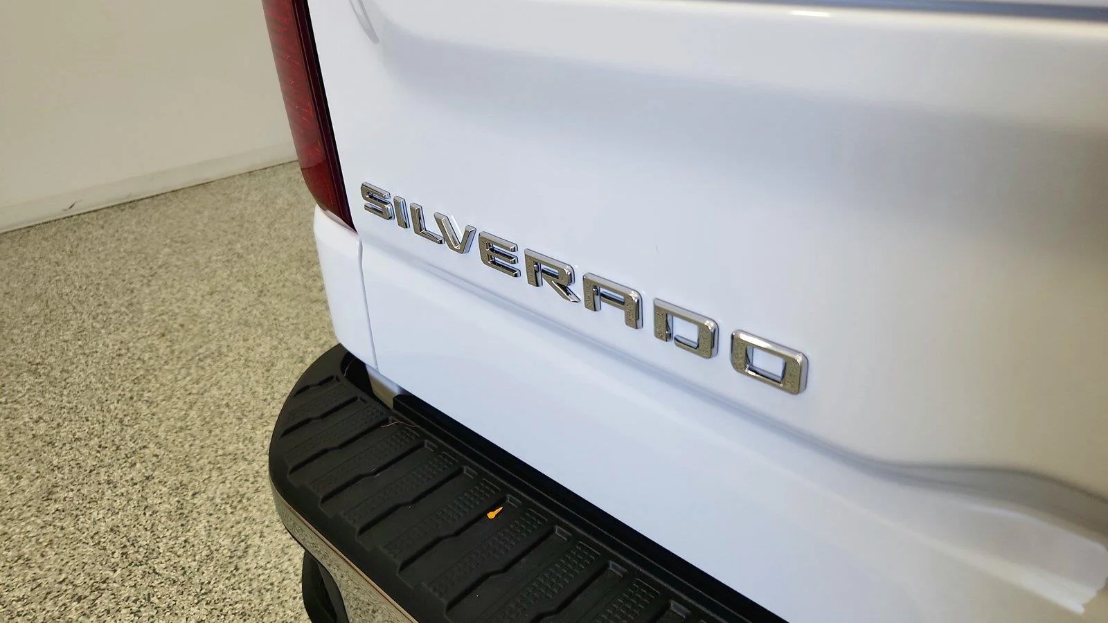 2026 Chevrolet Silverado 1500 LT - Photo 38