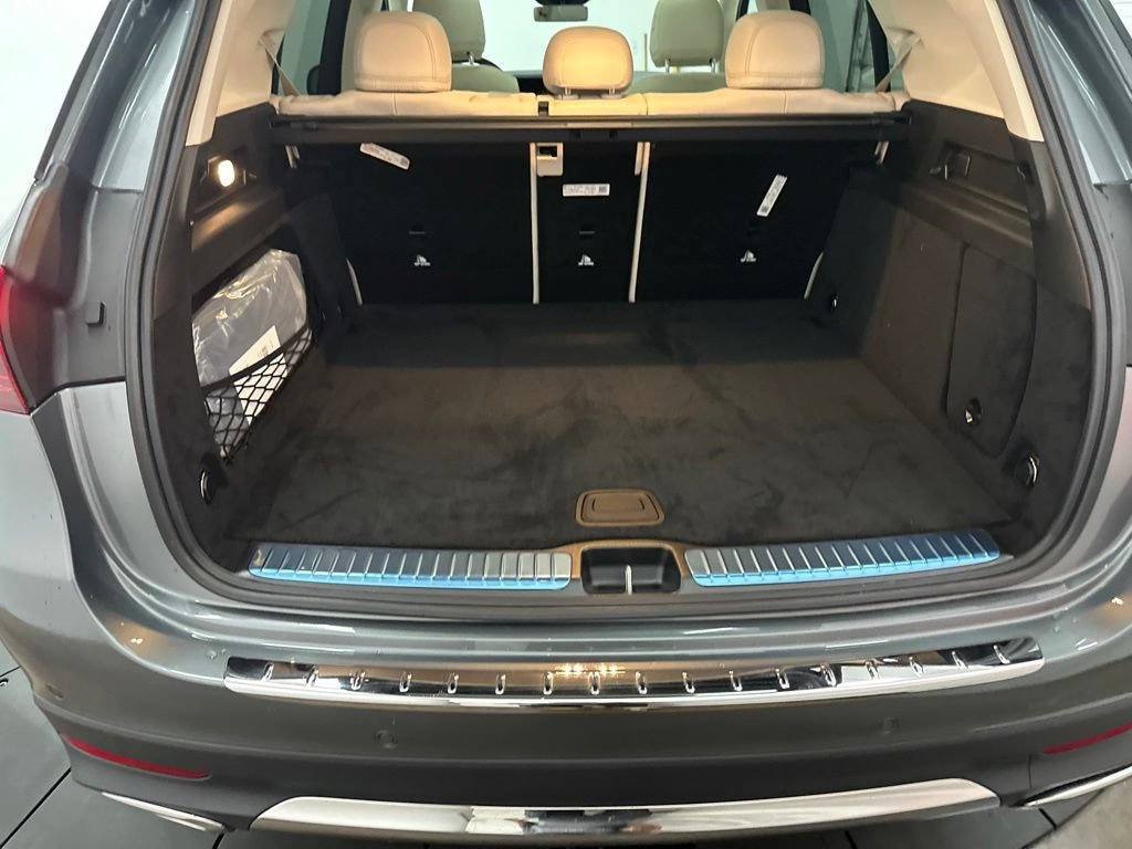 New 2026 Selenite Grey Metallic Mercedes-Benz GLE 350 image 60