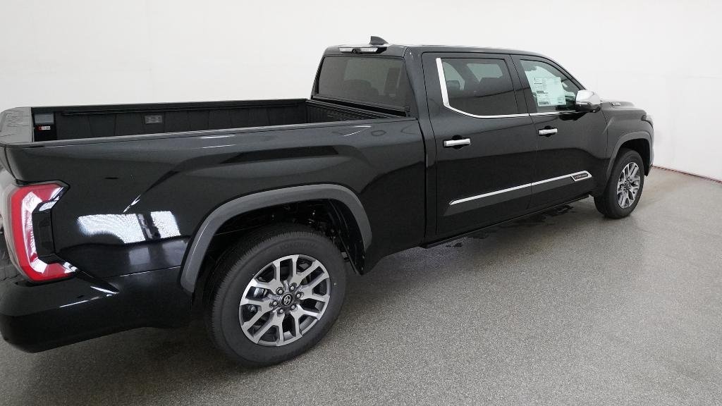 2026 Toyota Tundra 1794 Edition - Photo 74
