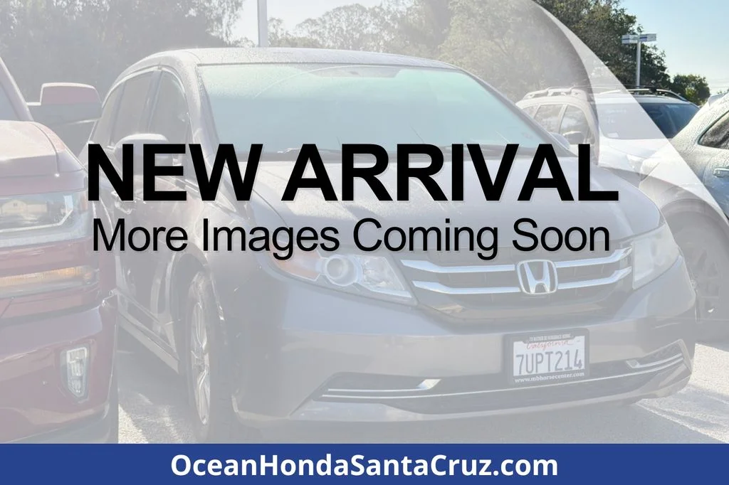 2016 Honda Odyssey SE's photo