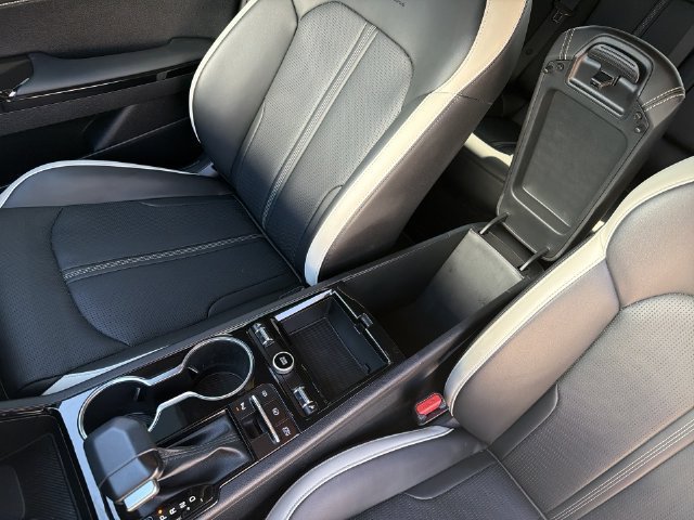 Used 2026  Kia GT-Line image 24
