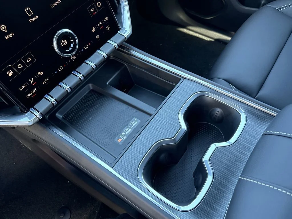 2026 GMC Acadia Elevation - Photo 29