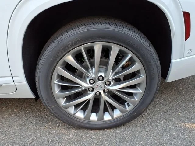 2026 Buick Enclave Avenir - Photo 7