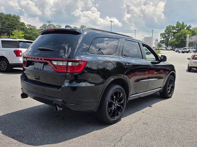 Used 2020 Black Dodge GT Plus image 9