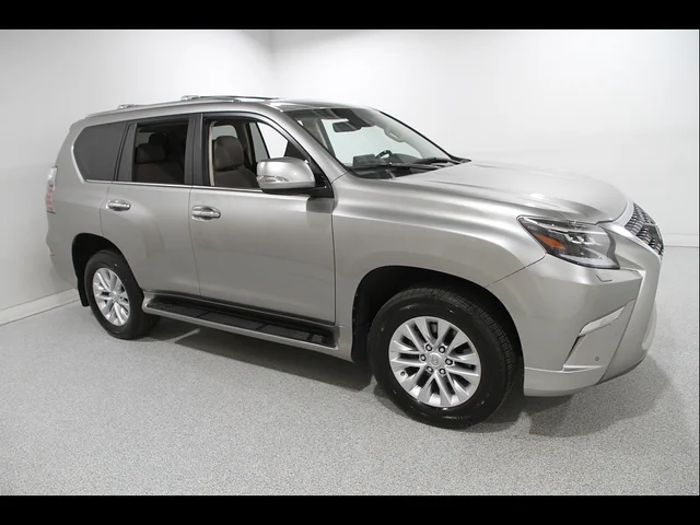 2023 Lexus GX 460 Base