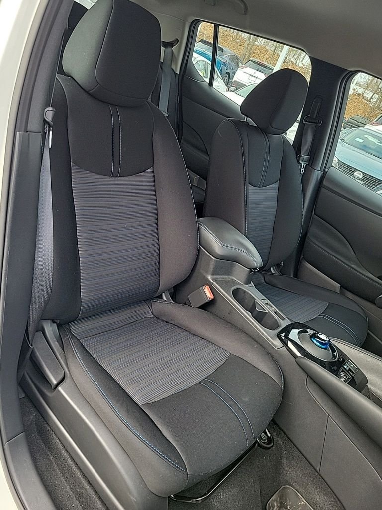 2023 Nissan Leaf SV Plus - Photo 23