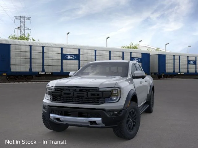 New 2026 Avalanche Ford Raptor image 2