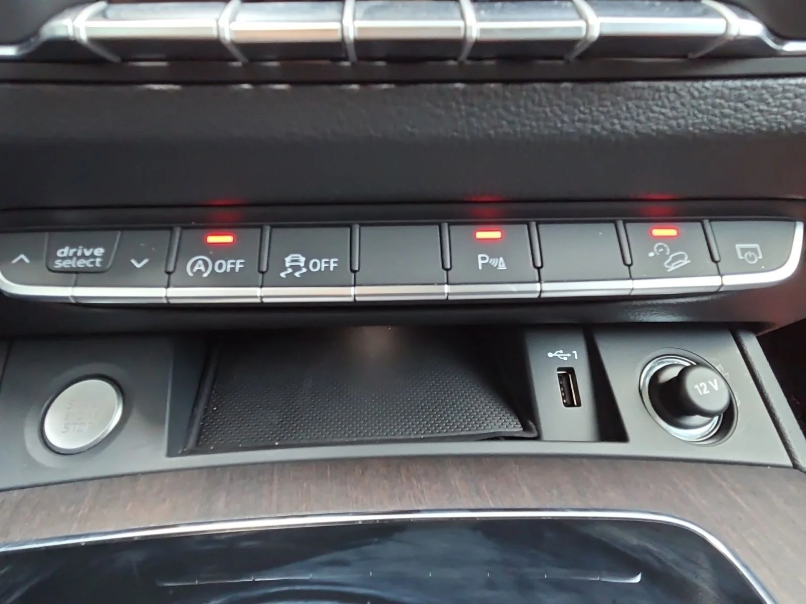 Used 2023 Black Audi 40 Premium image 29