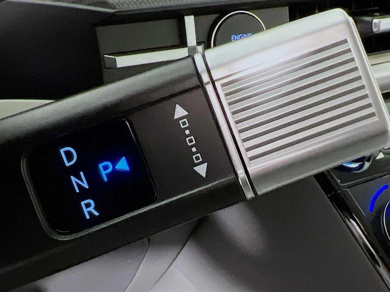 2026 Hyundai Santa Fe SE - Photo 12