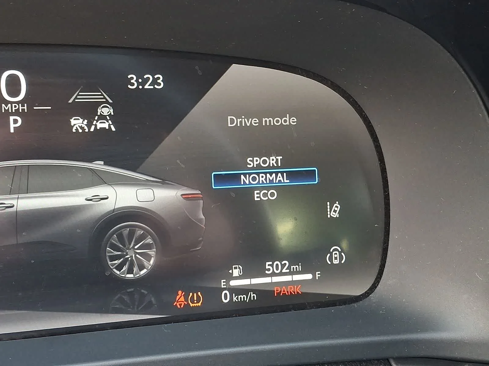 Certified Used 2023 Oxygen White Toyota XLE image 30