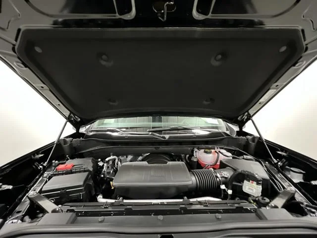 New 2026 Black Chevrolet LT Trail Boss image 32