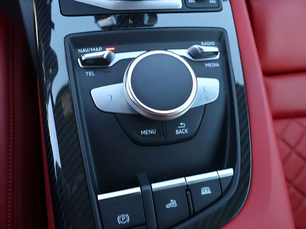 2023 Audi R8 Performance - Photo 23