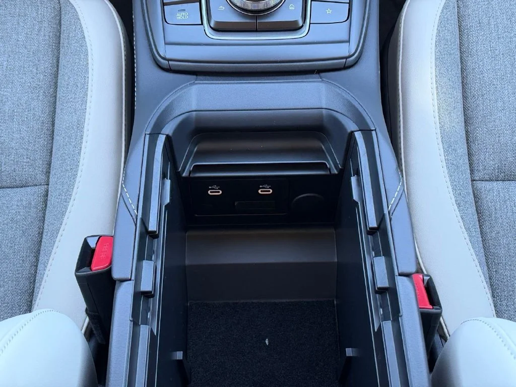 New 2026 Snowflake White Pearl Mica Mazda 2.5 S Aire Edition image 18