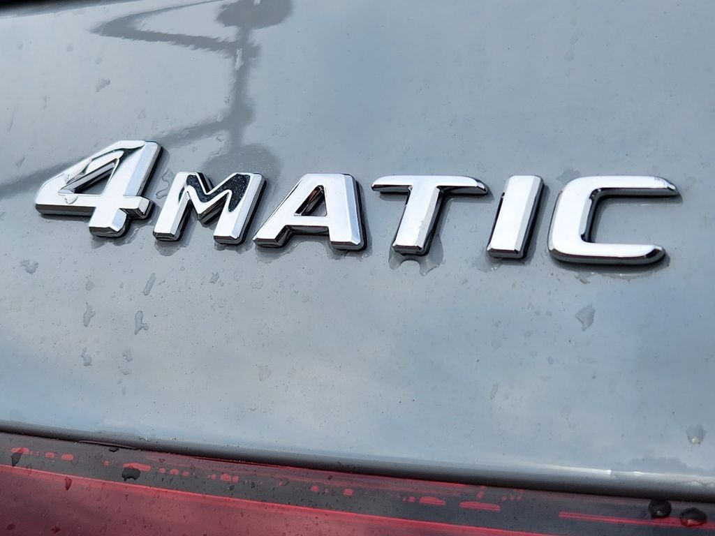 New 2026 MANUFAKTUR Alpine Grey Mercedes-Benz GLE 450E 4MATIC® image 9