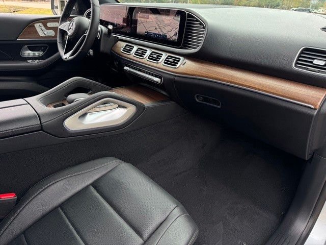 2025 Mercedes-Benz GLE GLE450 - Photo 15
